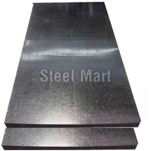 E350 Mild Steel Sheet