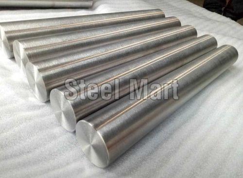 Grade 11 Titanium Round Bar