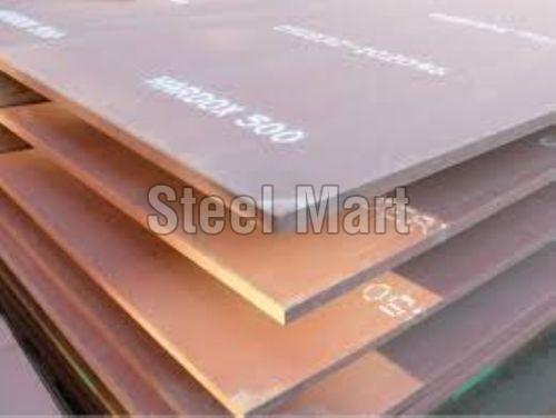 Hardox 400 Plate
