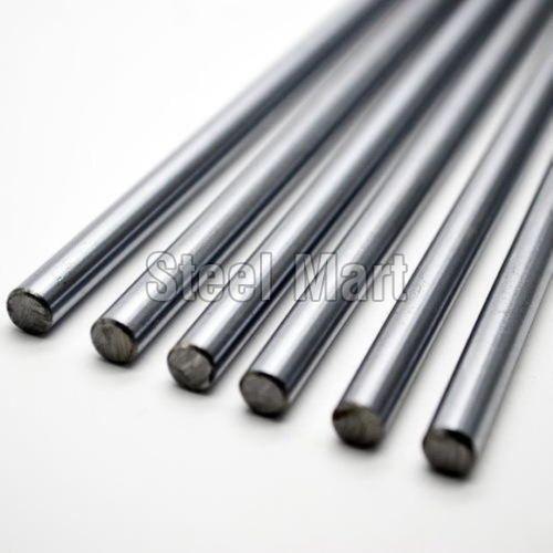 Nickel Alloy 200 Round Bar