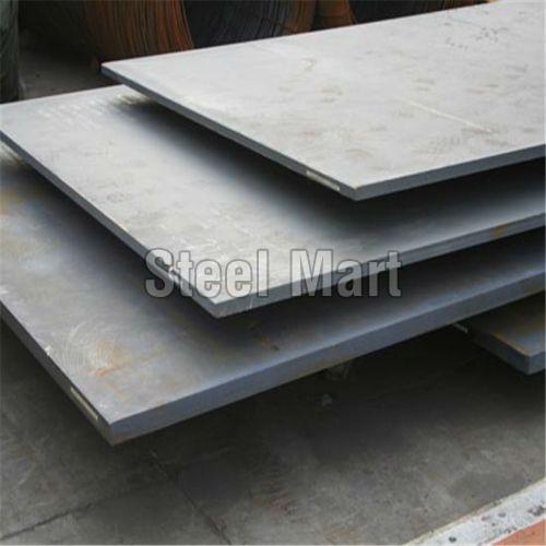 S355J2 N Carbon Steel Sheet