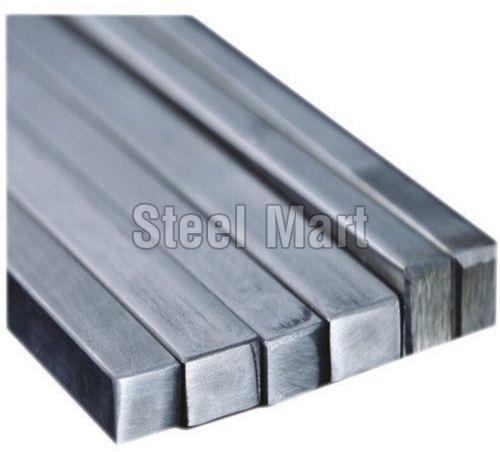 Stainless Steel Square Bar