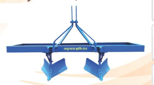 2 Row Ridger