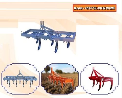 5T Rigid Type Cultivator