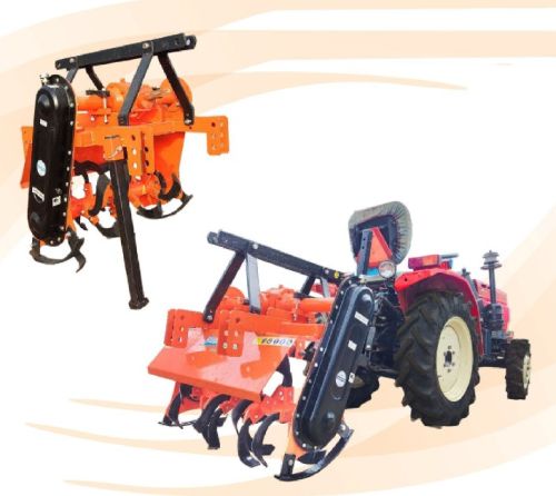 VKY-RFRT-2.518  Reverse Tractor Rotavator