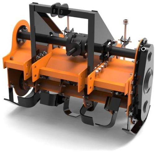 VKY- MRT- 424 Mini Tractor Rotavator