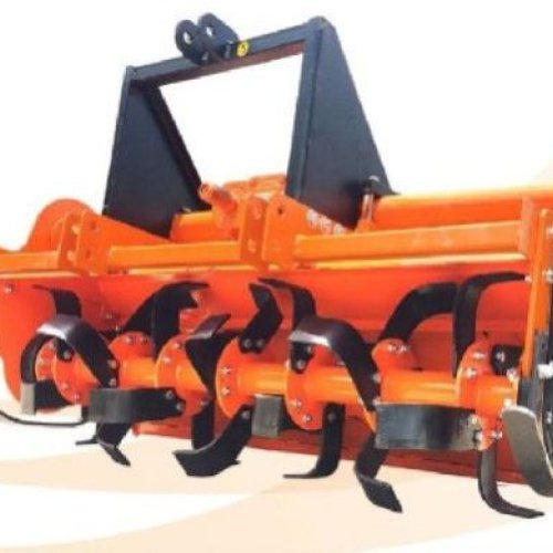 VKY-ORT-4.528 Orchid Series Rotavator