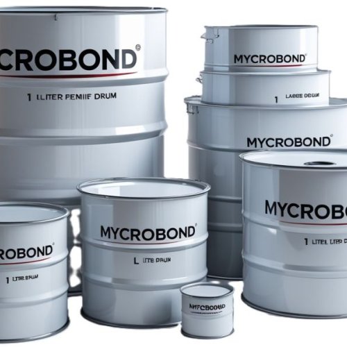 Mycropast -AR 6557 Concrete Repair Agent