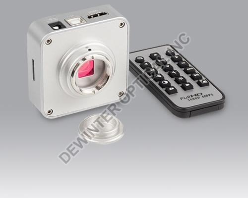 Digi 430 HDMI Microscope Camera