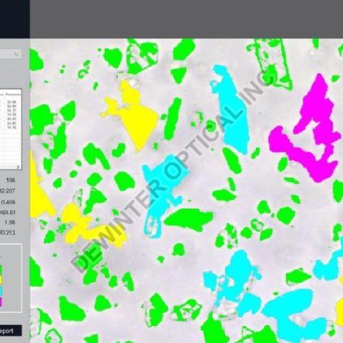 Particle Plus Particle Size & Shape Analysis Software