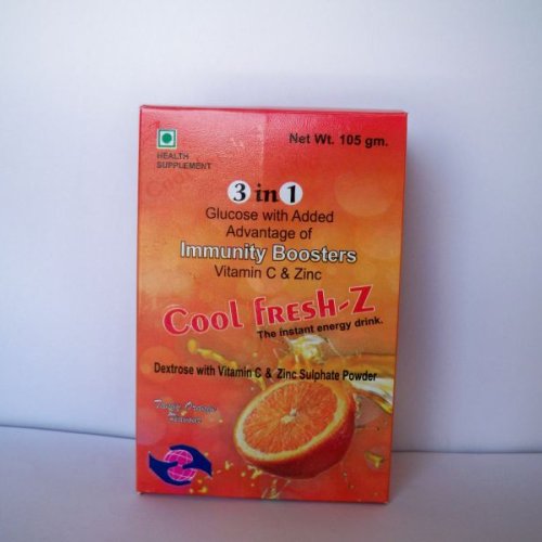 energy drink