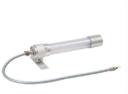 Explosion proof LED Luminaires QLEX