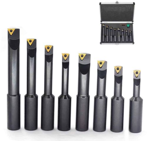 Boring Tools