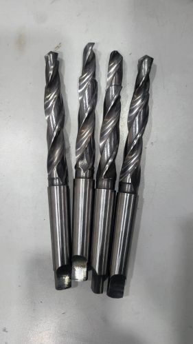 HSS Step Drill
