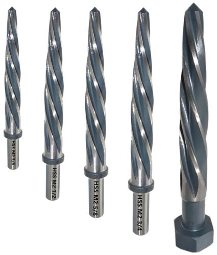HSS Taper Reamer