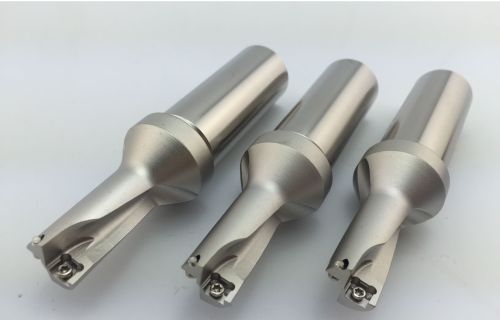 U Drill Bit