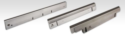 Work Rest Blade
