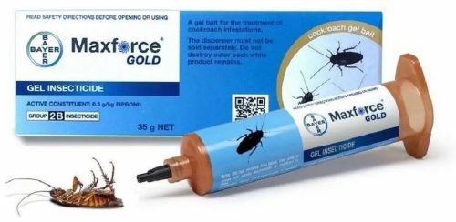 Maxforce Gel Paste
