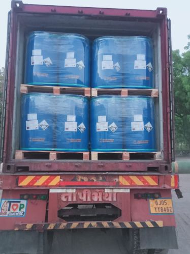 Ammonium Bisulphite Food Grade
