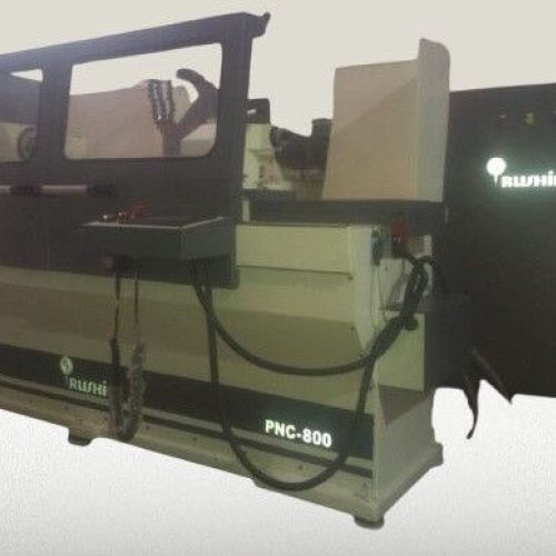 PNC 800 X 160 CH 2 Axis Cylindrical Grinding Machine