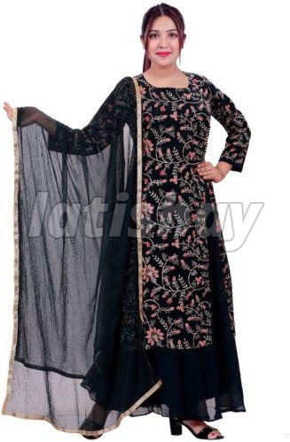Sharara set