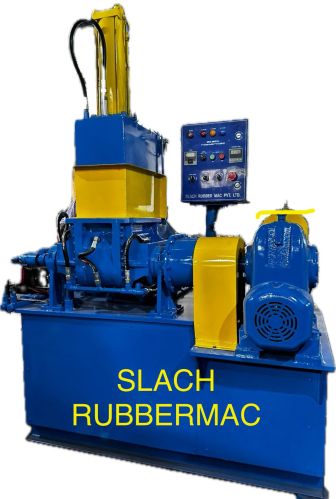 Lab Kneader Plant
