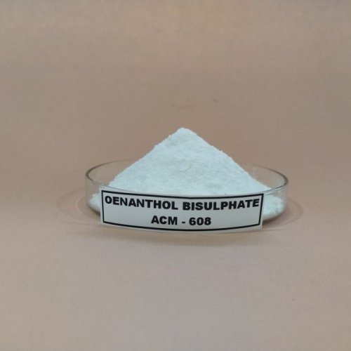 Oenanthol Bisulphate