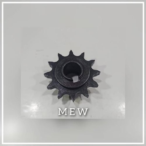 Cast Iron Chain Wheel