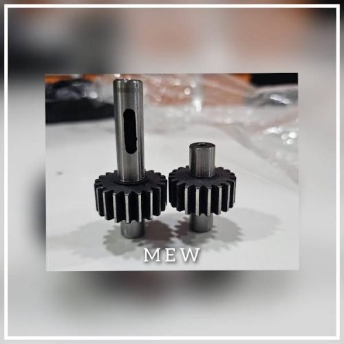 Circular Knitting Machine Winder Gear