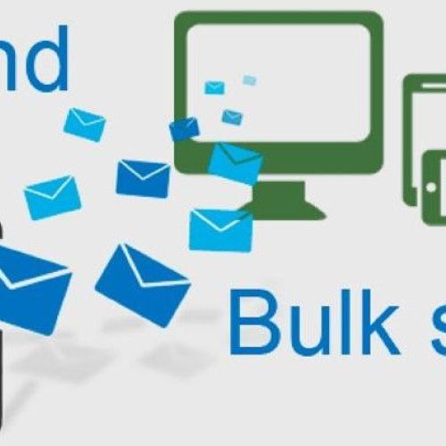Bulk SMS Services