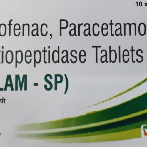 BIDFLAM SP TAB