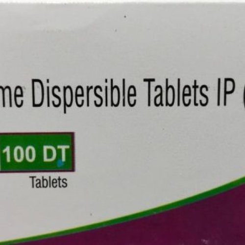 CEPMAS 100 DT TABLET