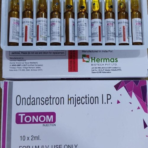 TONOM INJECTION