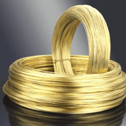 Brass Wire