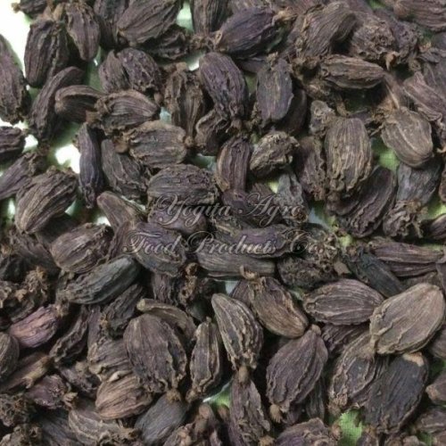 IPM Whole Black Cardamom