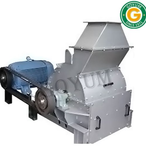 Hammer Mill