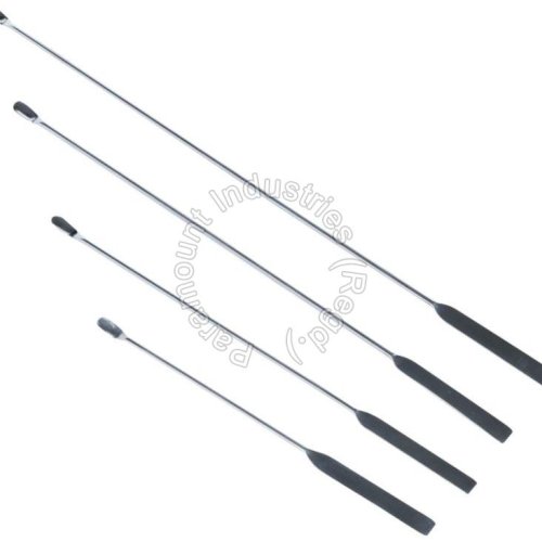 Micro Spatula