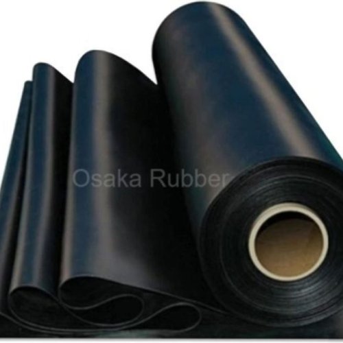 Waterproof Membranes