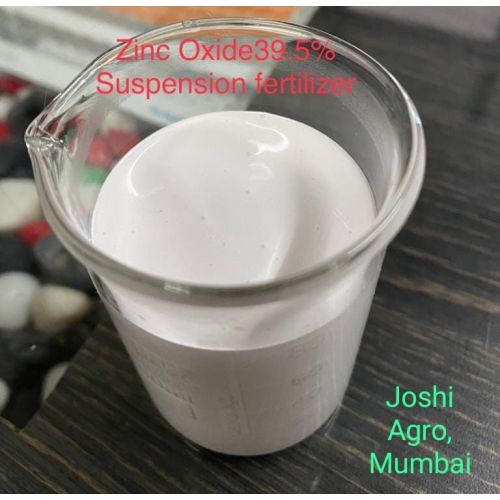 Liquid Zinc Oxide 39.5