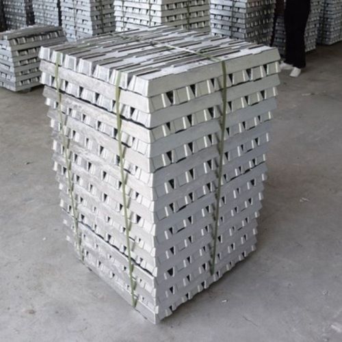 ADC6 Aluminium Alloy Ingots