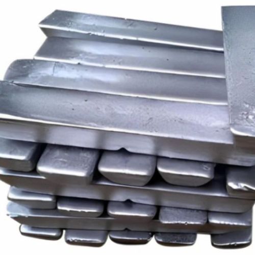 ADC12 Aluminium Alloy Ingots