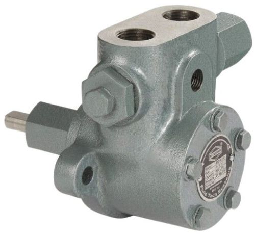 Fuel Injection Internal Gear Pump