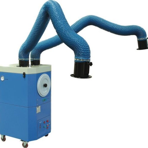 Welding Fumes Extraction Systems