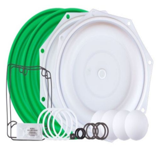 ARO Diaphragm Fluid Section Repair Kits