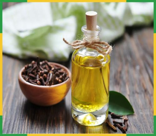 Clove Oil