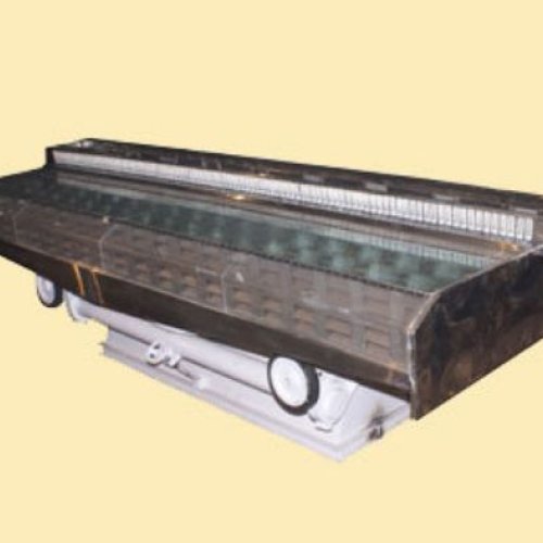 Paddy Thresher Machine