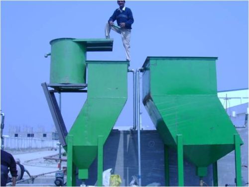 Sewage Treatment Plant