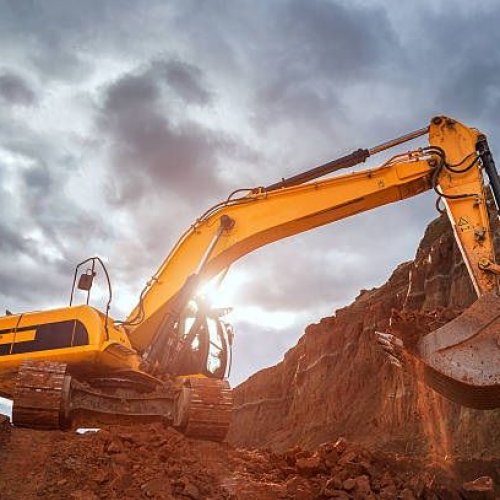 Earth Working Services