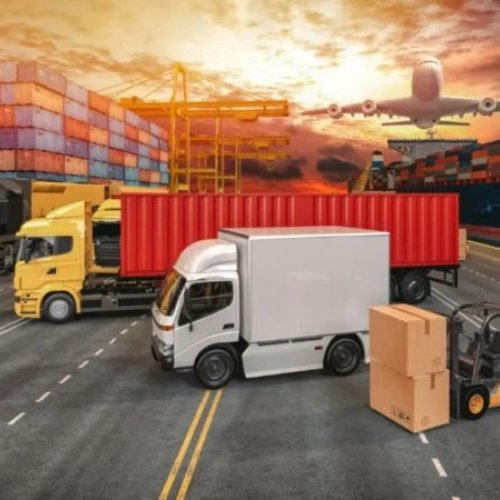 Logistics Services