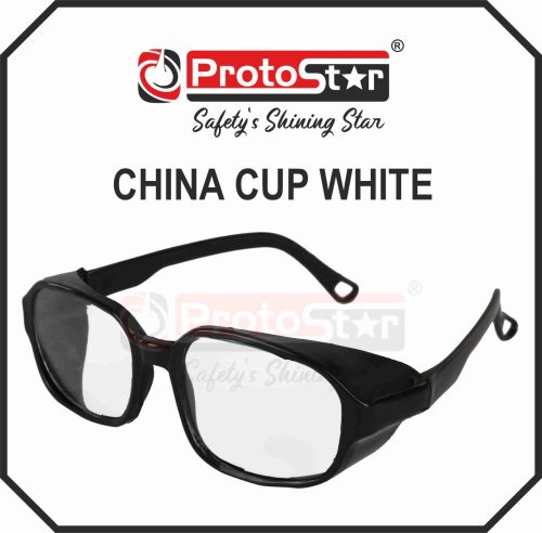 China Cup Safety Goggles